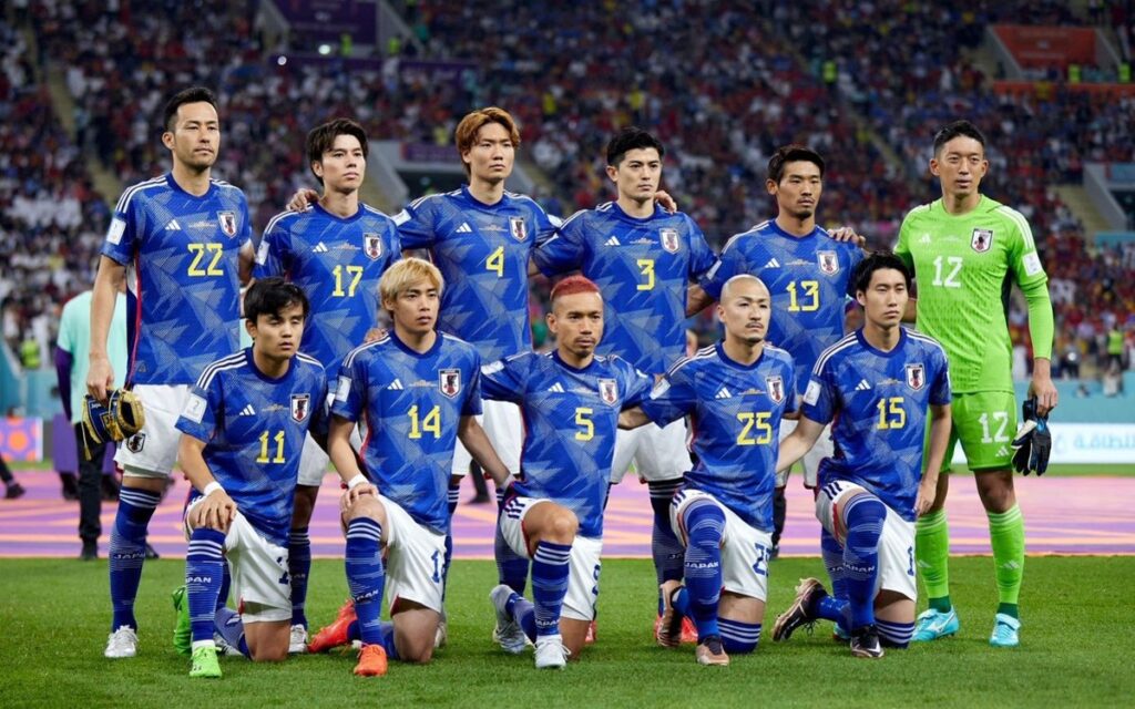 Qatar 2022: ¿Descifrarán japoneses el ajedrez croata? | Video