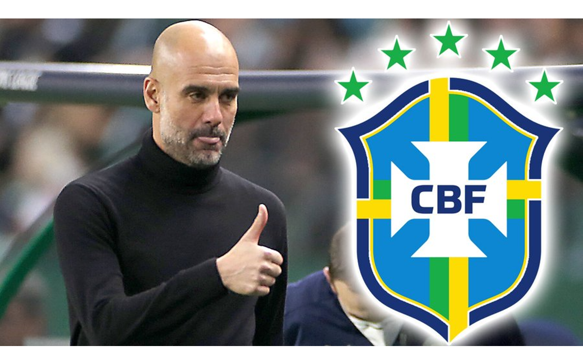 Qatar 2022: ¿Pero qué dices 'Fenómeno'... Guardiola, Ancelotti, Mourinho?