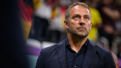 Qatar 2022: Alemania ratifica a Hans-Dieter Flick, tras fracaso en el Mundial | Tuit