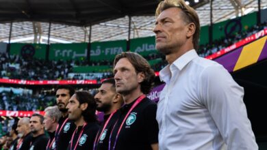 Qatar 2022 | Arabia Saudita quiere ‘hacer historia’ y eliminar a México: Renard