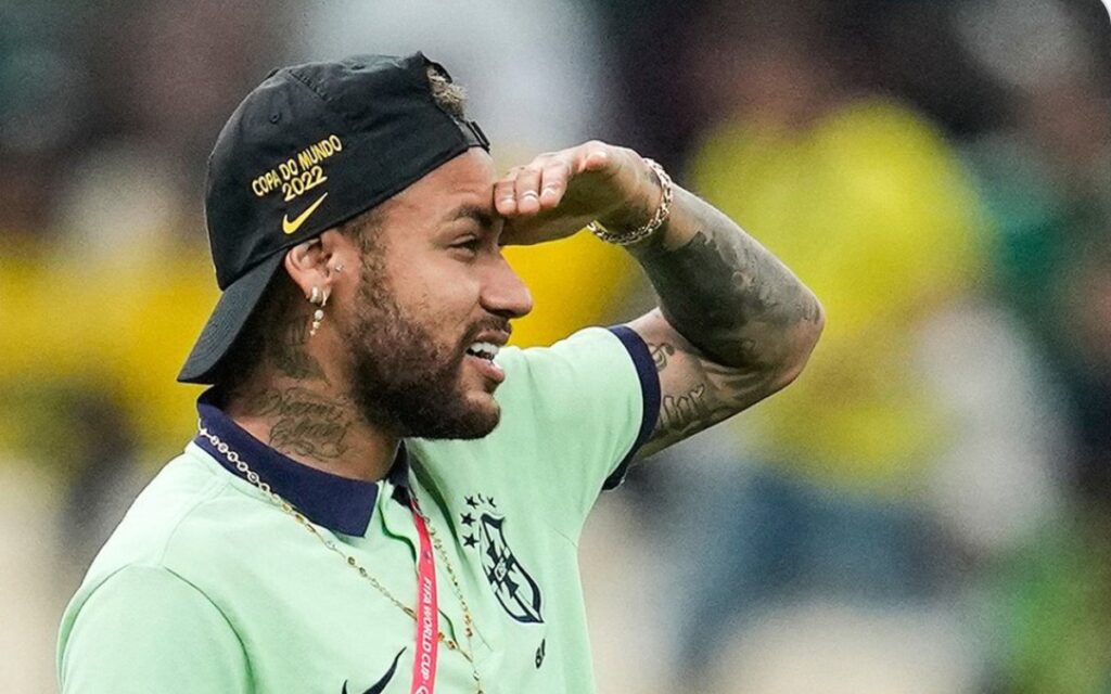 Qatar 2022: Brasil, con Neymar disponible, se mide a Corea del Sur | Video