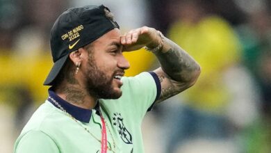 Qatar 2022: Brasil, con Neymar disponible, se mide a Corea del Sur | Video