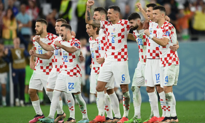 Qatar 2022: Croacia elimina a Brasil en penales y ya está en semifinales | Minuto a Minuto