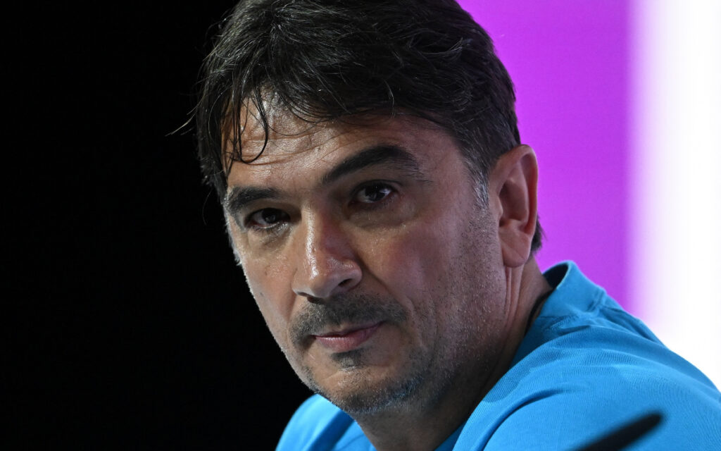 Qatar 2022: Croacia espera que Argentina se porte bien en semifinales | Video