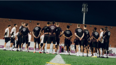 Qatar 2022: Deciden ticos la suerte de un tetracampeón mundial | Video