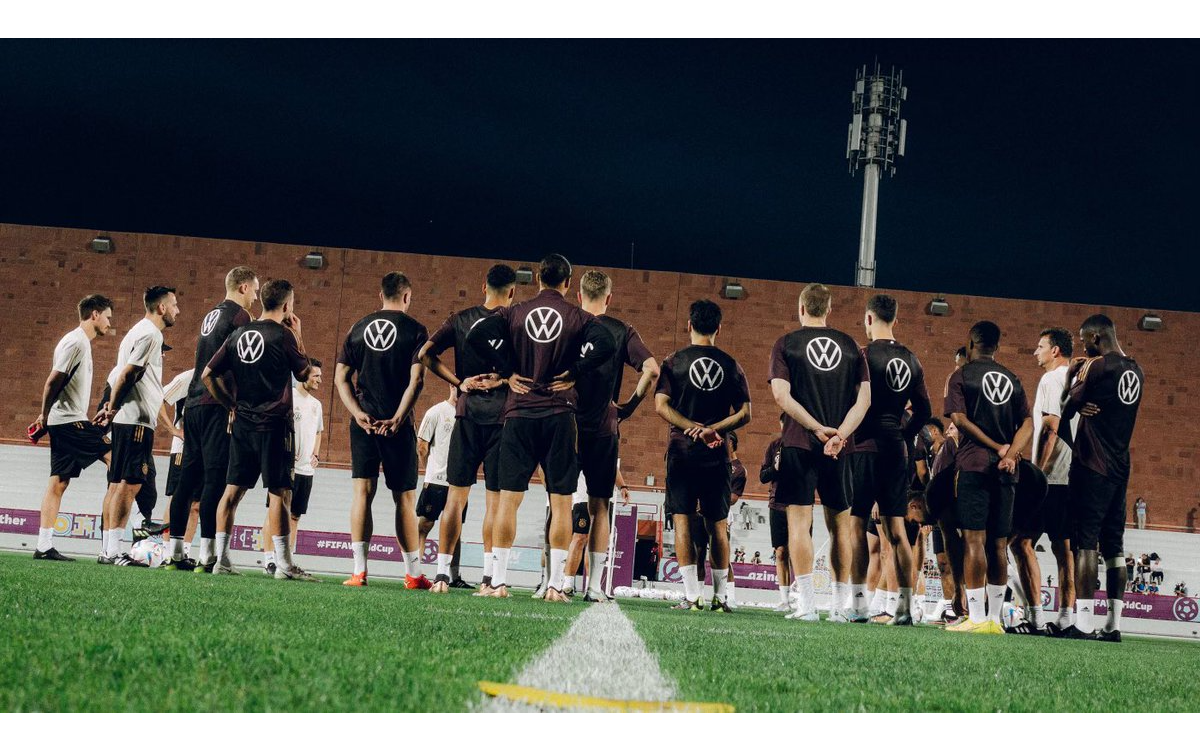 Qatar 2022: Deciden ticos la suerte de un tetracampeón mundial | Video