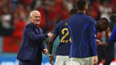 Qatar 2022: Didier Deschamps: "Trataremos de limitar la influencia de Messi"