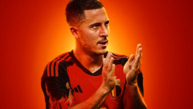 Qatar 2022: Eden Hazard se retira de la selección de Bélgica | Video