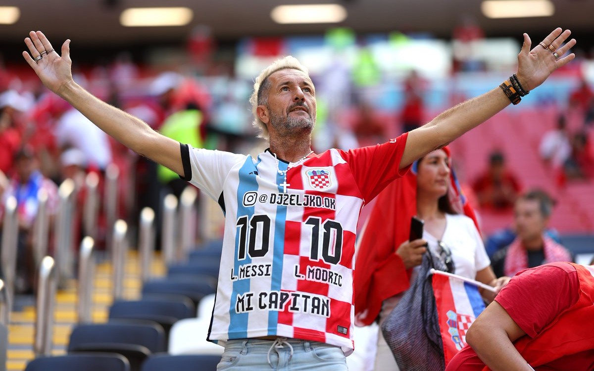Qatar 2022:  Llega la hora de la verdad para Messi y Modric | Video