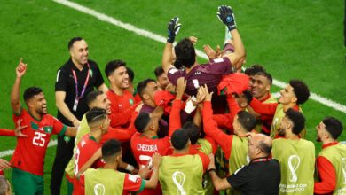 Qatar 2022: Marruecos elimina a España con una grandiosa actuación de Bono | Video