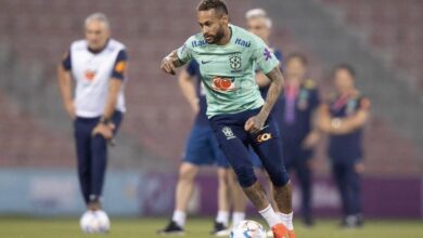 Qatar 2022: Neymar reaparecerá ante Corea del Sur | Video