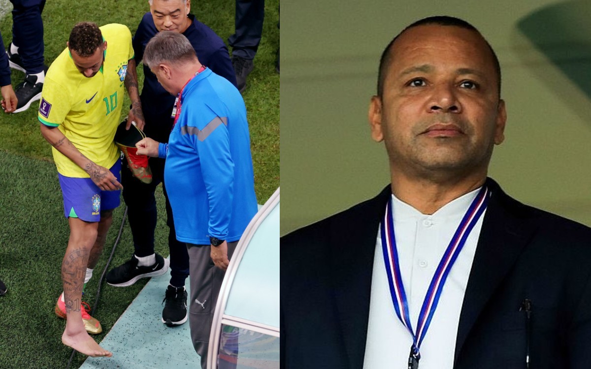 Qatar 2022: Padre de Neymar asegura que su hijo no regresará antes de la Final