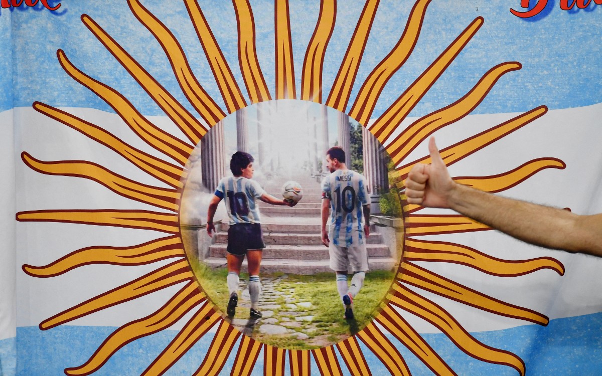 Qatar 2022: Que D10S agarre confesados a los Socceroos | Fotogalería