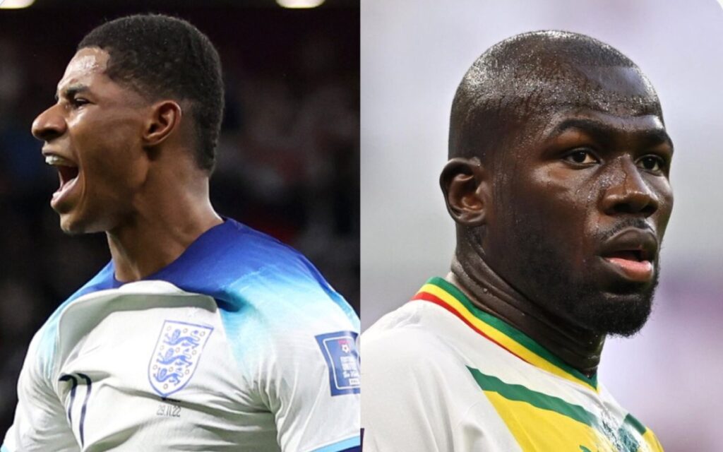 Qatar 2022: Rugidos y zarpazos: Tres Leones vs. Leones de la Teranga | Video