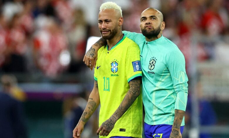 Qatar 2022 | Selección de Brasil 'merecía más': Lula