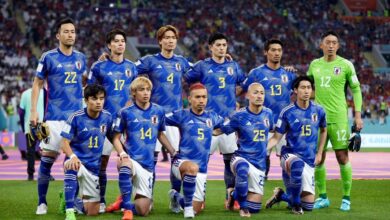 Qatar 2022: ¿Descifrarán japoneses el ajedrez croata? | Video