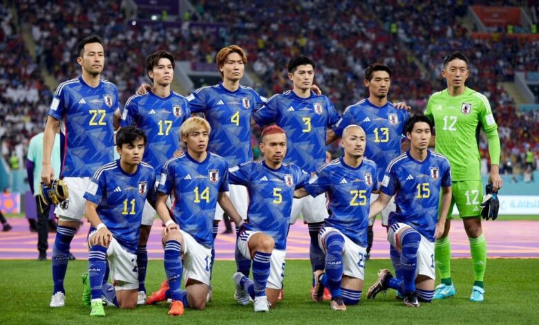 Qatar 2022: ¿Descifrarán japoneses el ajedrez croata? | Video