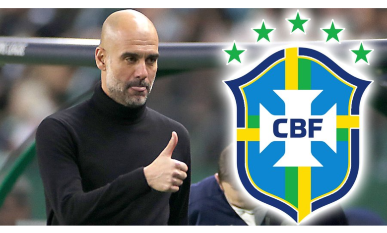 Qatar 2022: ¿Pero qué dices 'Fenómeno'... Guardiola, Ancelotti, Mourinho?