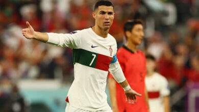 Qatar 2022: ¿Podrá Cristiano Ronaldo sellar el boleto a Cuartos de Final? | Tuit