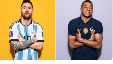 Qatar 2022: ¿Quién levantará la Copa del Mundo? | Video