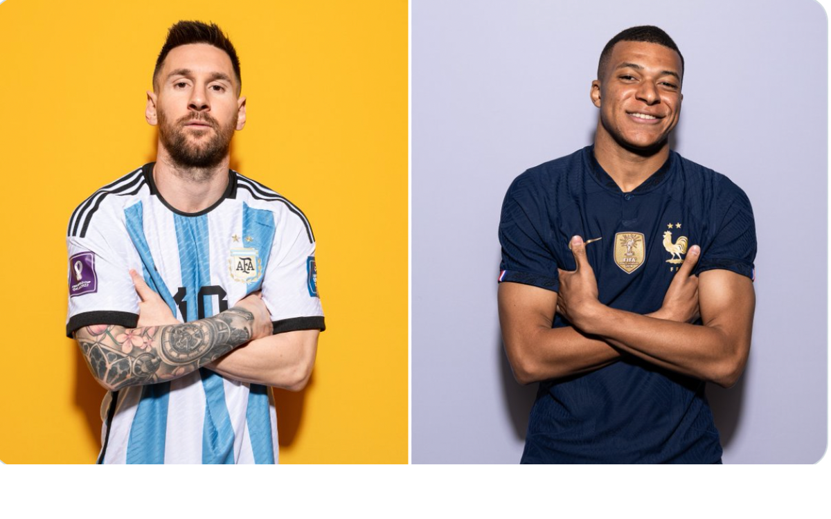 Qatar 2022: ¿Quién levantará la Copa del Mundo? | Video