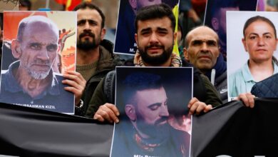 Quería 'matar kurdos', confiesa autor del tiroteo de París