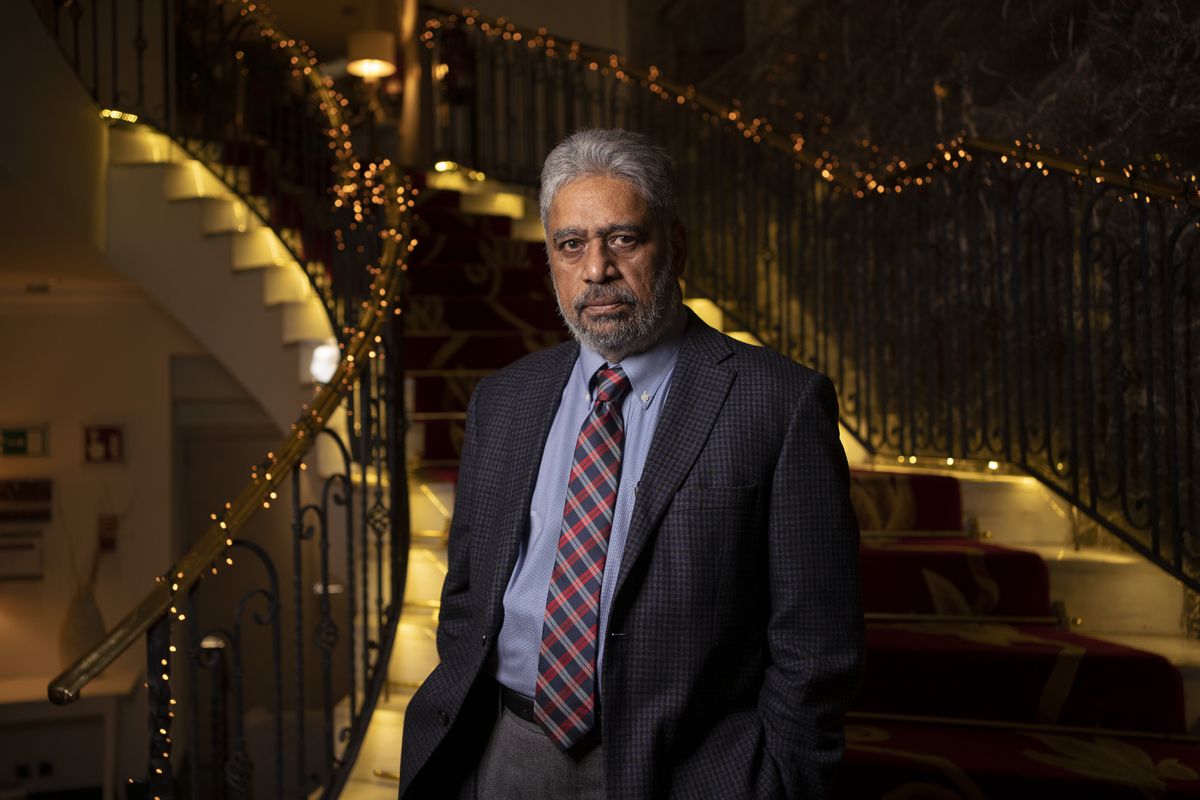 Raja Mohan, experto en geopolítica: “Los choques fronterizos entre China y la India son un peligro constante”