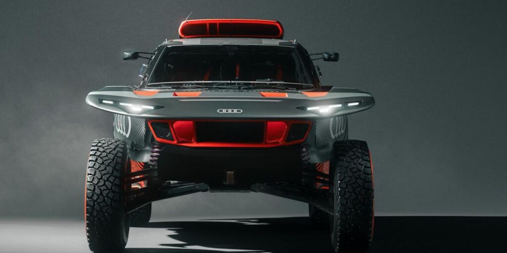 Rally Dakar 2023: Horario, recorrido y dónde ver por TV