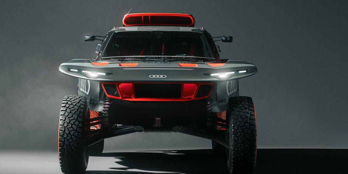 Rally Dakar 2023: Horario, recorrido y dónde ver por TV