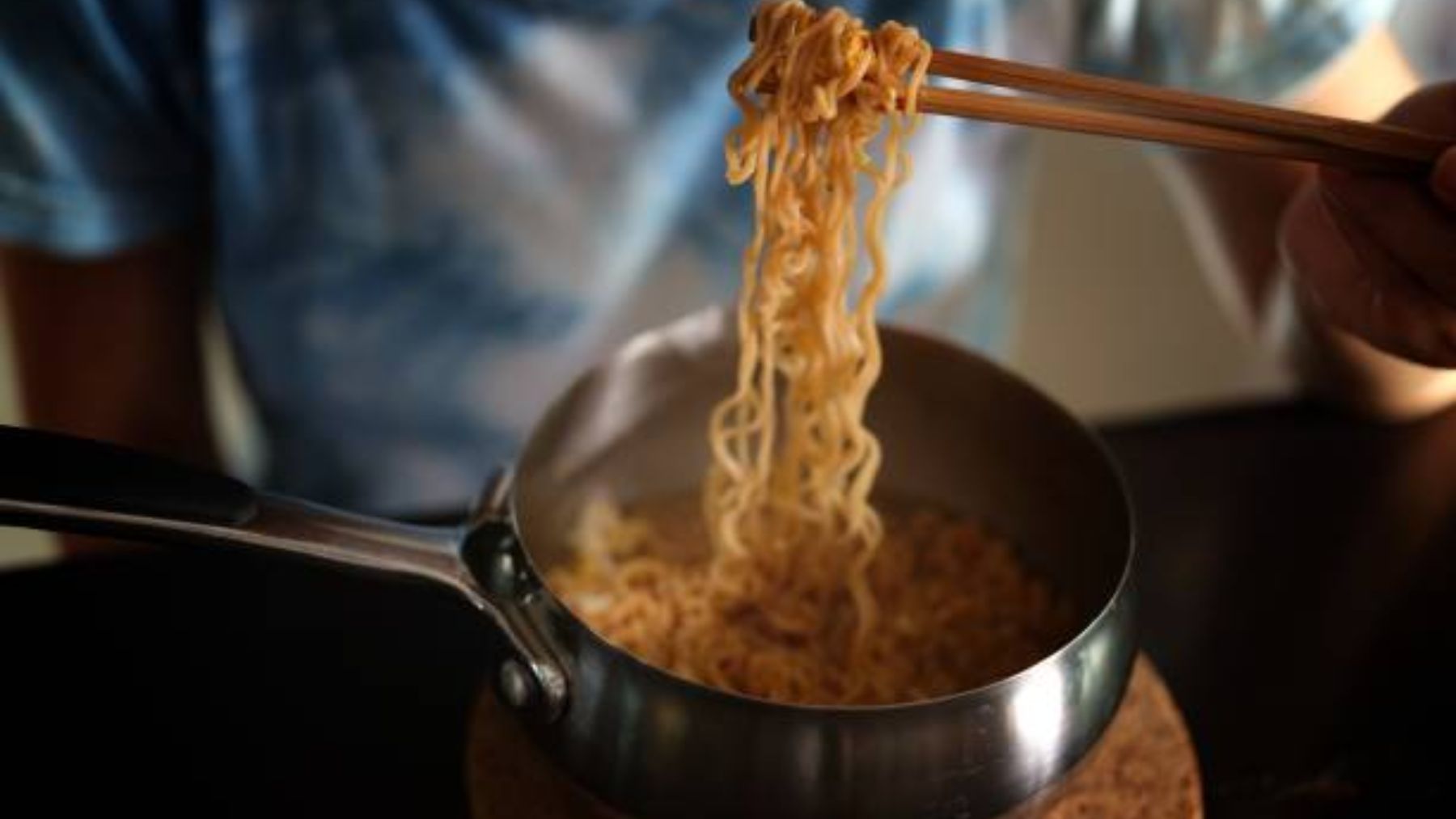Ramen vs Ramyeon: ¿Cuál es la diferencia?