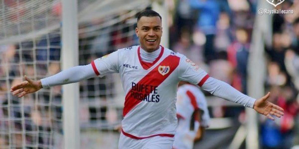 Raúl de Tomás, treinta días de cuenta atrás