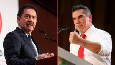 Reactivan desafuero de 'Alito' Moreno en Cámara de Diputados
