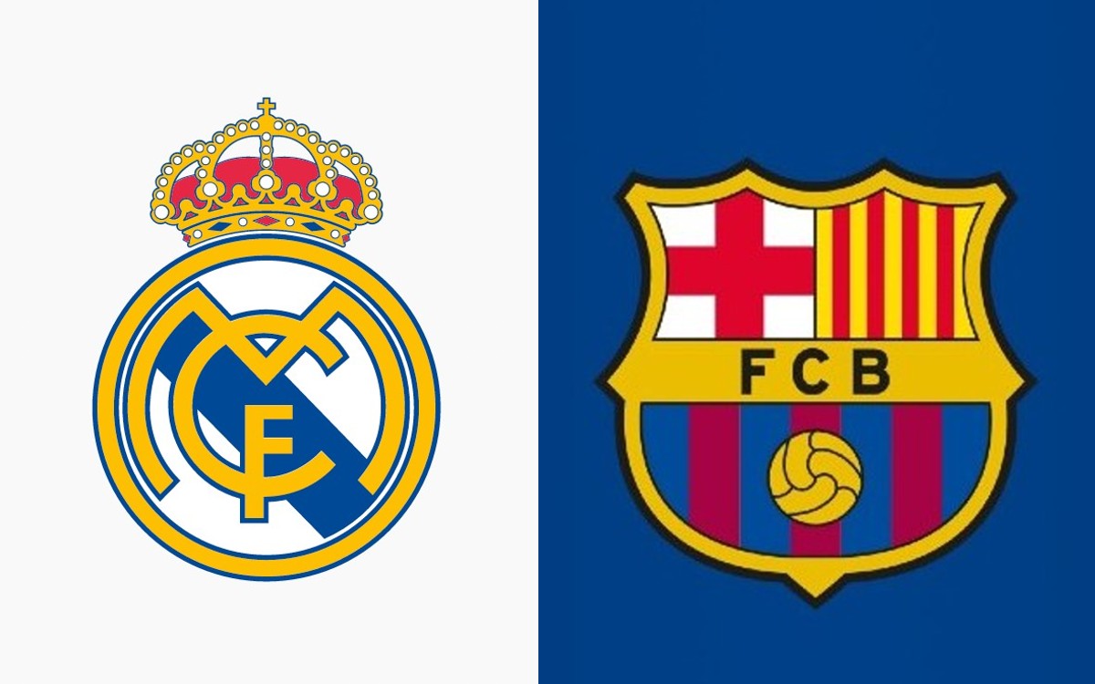 Real Madrid y Barcelona no asistirán a la junta de LaLiga en Dubái por ser ‘ilegal’ | Tuit
