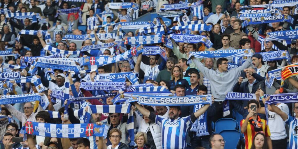 Realaren Lagun Taldeak se desvincula de la Real