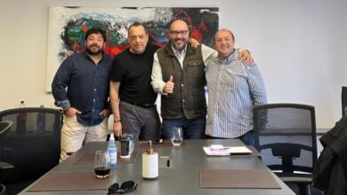 Reaparece Mauricio Toledo: Agradece a abogados por detener la 'embestida de poder' de Fiscalía CDMX