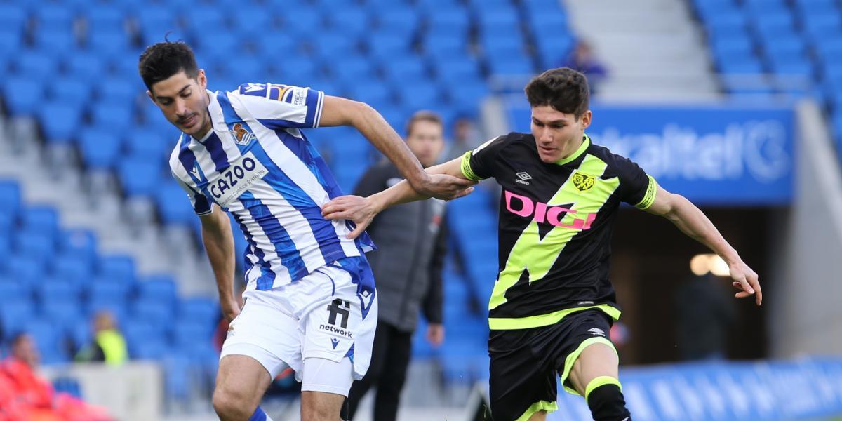 Recaída de Carlos Fernández y lesión de Turrientes