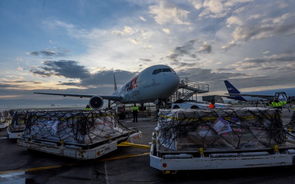 Reforma a ley de aviación es 'traición a la patria': ASPA