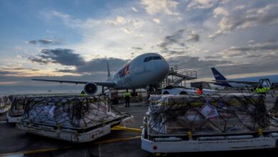 Reforma a ley de aviación es 'traición a la patria': ASPA
