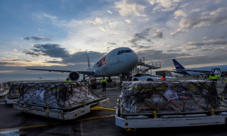 Reforma a ley de aviación es 'traición a la patria': ASPA