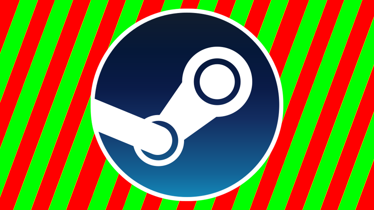 Regalos de Steam regalados durante la gran oferta de invierno