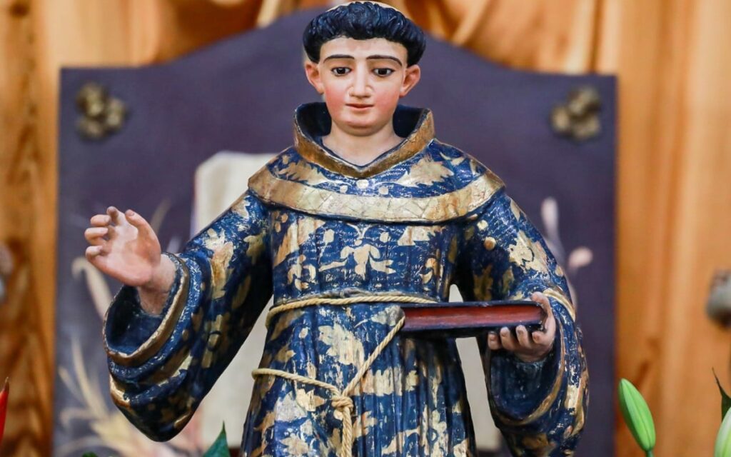 Regresan a Jiutepec escultura histórica robada hace 20 años