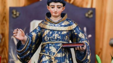 Regresan a Jiutepec escultura histórica robada hace 20 años