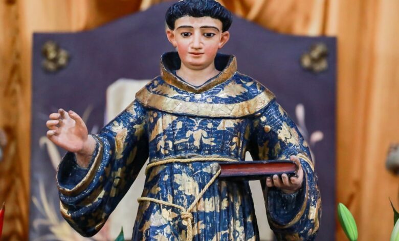 Regresan a Jiutepec escultura histórica robada hace 20 años