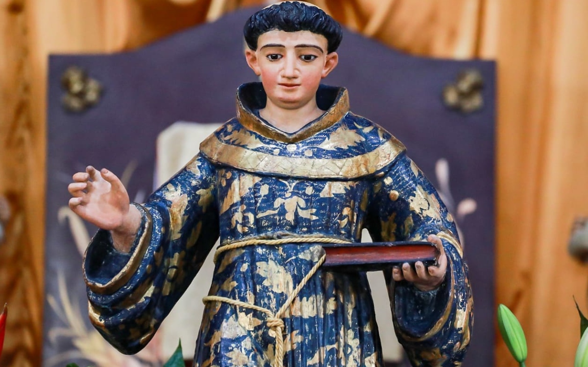 Regresan a Jiutepec escultura histórica robada hace 20 años