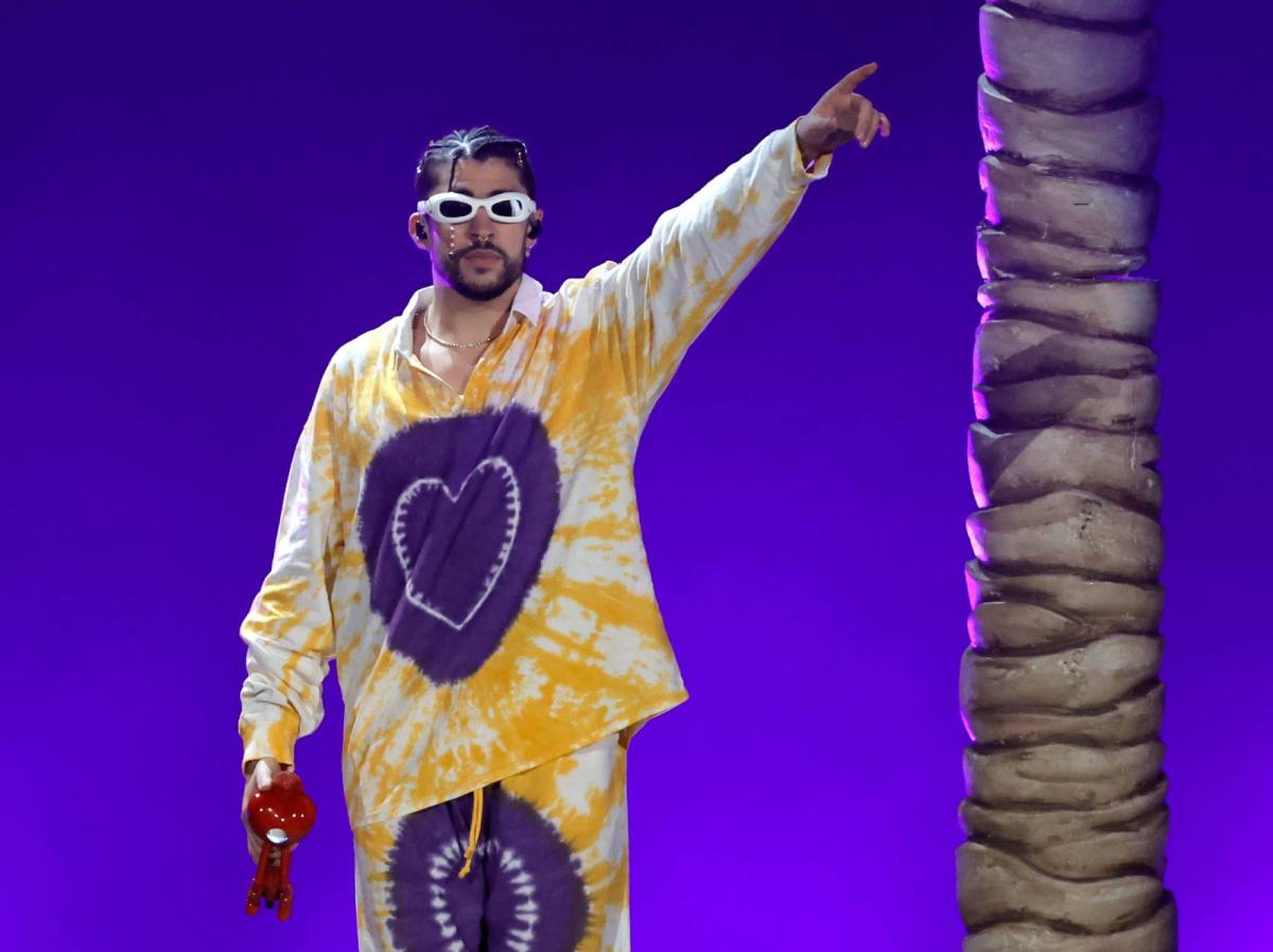 Reguladores mexicanos multan a Ticketmaster tras fiasco de concierto de Bad Bunny