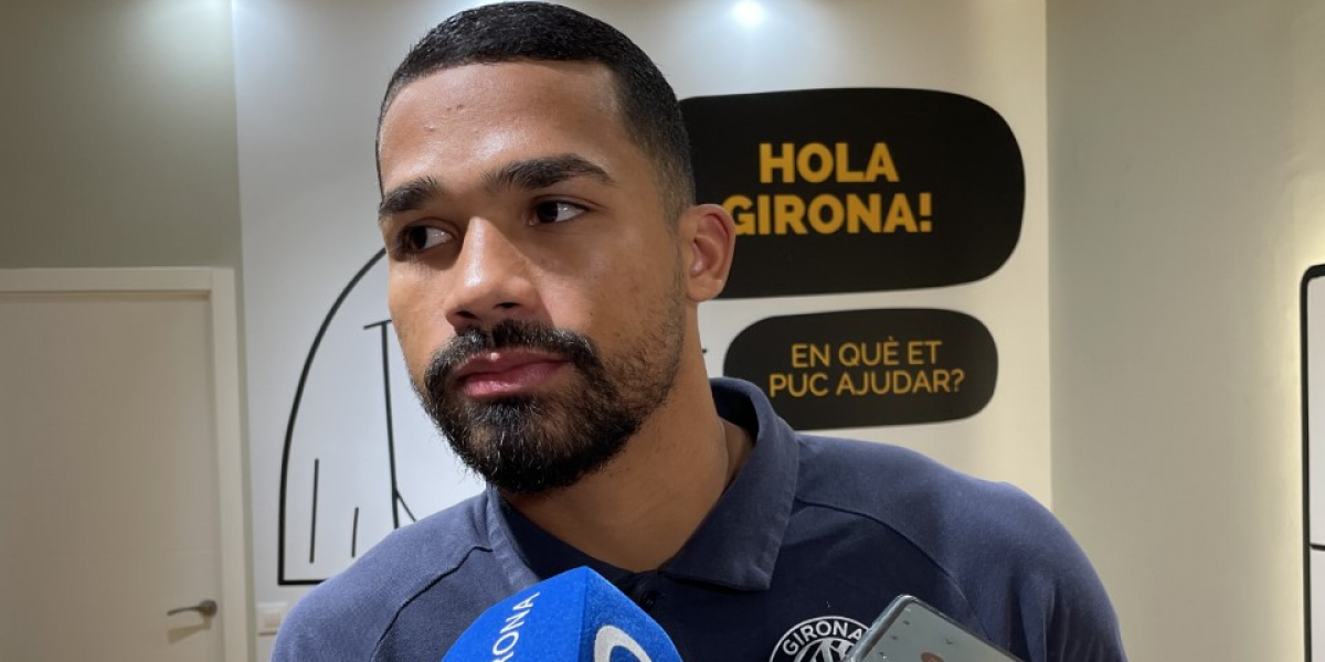 Reinier y Yangel, con ganas de mostrar su mejor versión