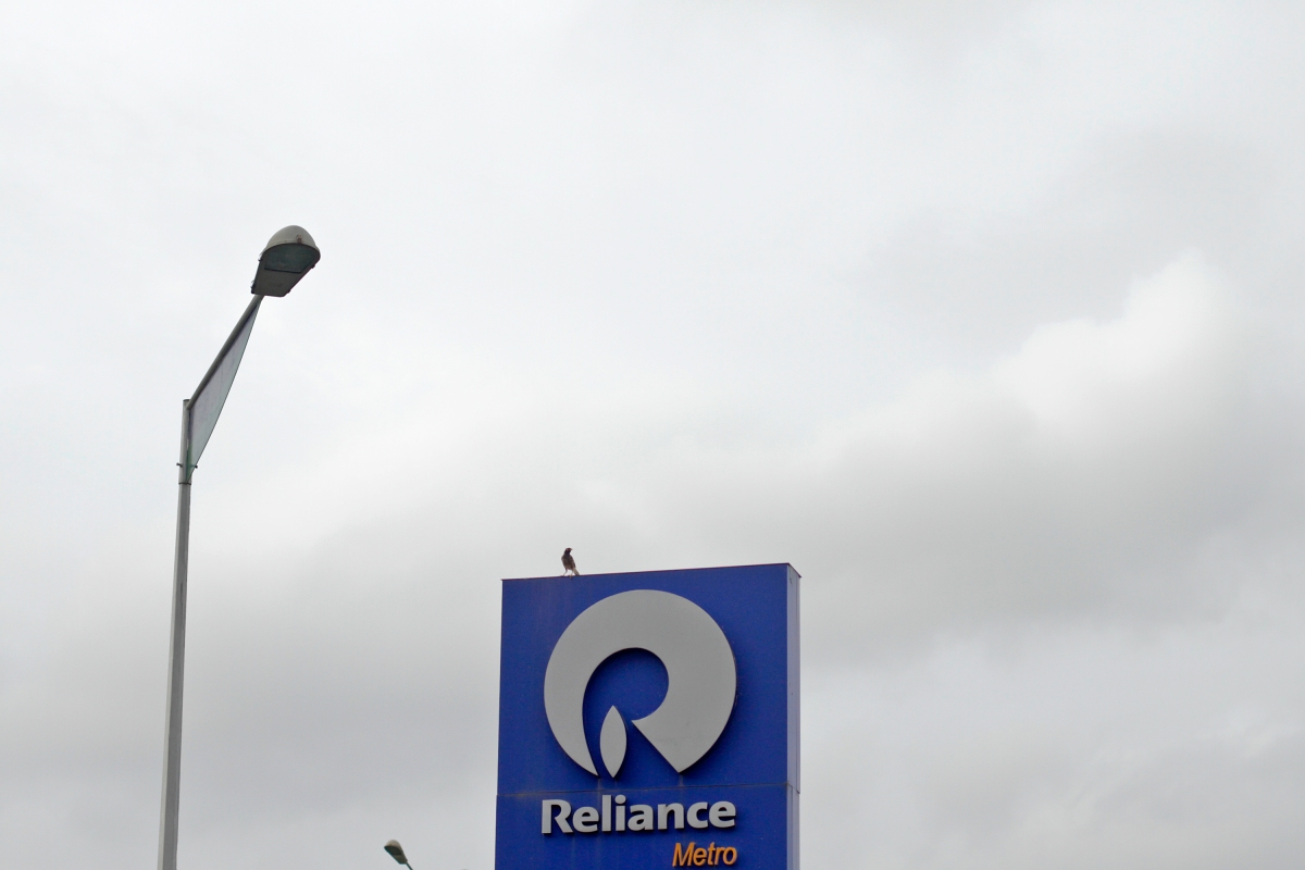 Reliance de India respalda a Exyn, empresa de inteligencia artificial con sede en EE. UU., con una financiación de 35 millones de dólares