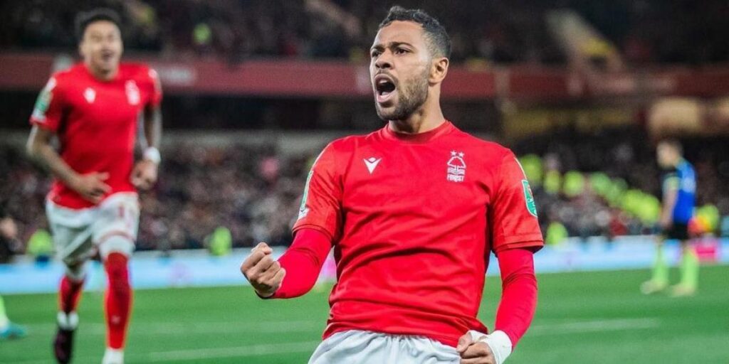 Renan Lodi quiere volver... pero no al Atlético de Madrid