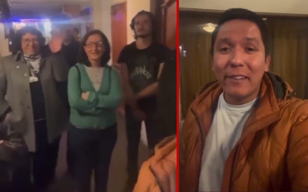 Repatriarán a 12 mexicanos varados en Perú debido a protestas