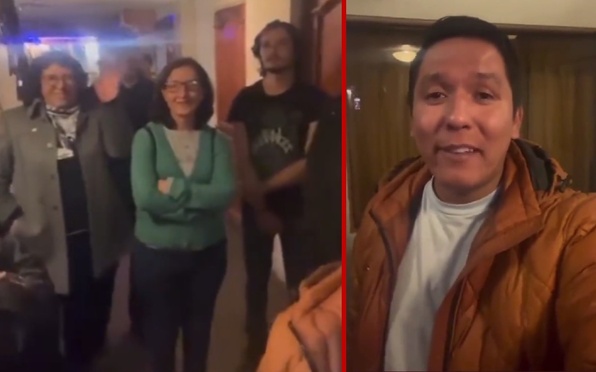 Repatriarán a 12 mexicanos varados en Perú debido a protestas